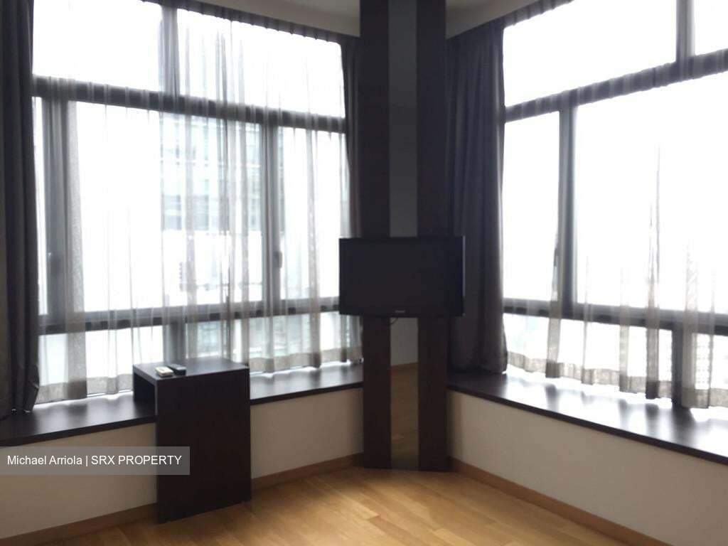 Soleil @ Sinaran (D11), Condominium #313041181